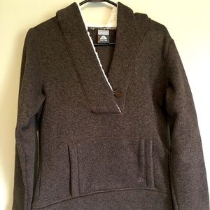 Women’s Nike ACG Brown Pullover/Sweater
